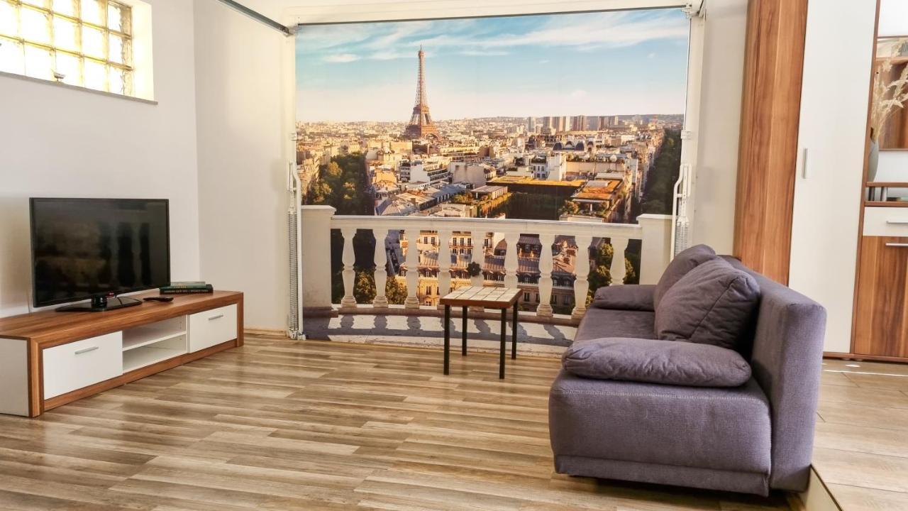 Bungalow Alex Дрезден Экстерьер фото